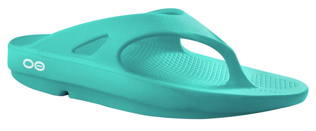 OOFOS OOriginal Recovery Thong Sandal