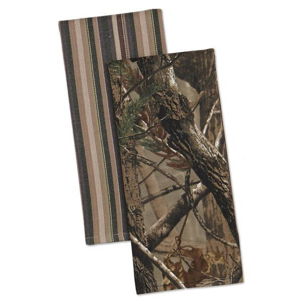 Camo Tree Leaves Pattern Hanging Kitchen Towels 2 Pack Dish Cloth Tie Towel,  Camouflage Absorbent Soft Hand Towels with Hanging Loop for Bathroom  Farmhouse Bar Tabletop Home Decor - Yahoo Shopping